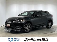 ハリアーHEV G  4WD