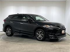 ハリアーHEV G  4WD