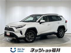 RAV4 HEV G