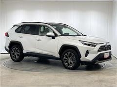 RAV4 HEV G