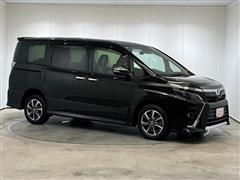 ヴォクシー ZSキラメキ 4WD