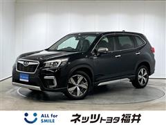 フォレスター アドバンス 4WD