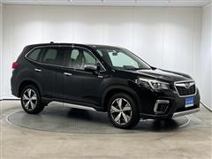 フォレスター アドバンス 4WD