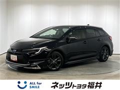カローラツーリングHEV WXB