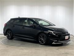 カローラツーリングHEV WXB