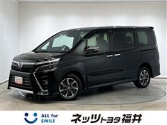 ヴォクシー ZSキラメキ 4WD