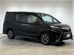 ヴォクシー ZSキラメキ 4WD