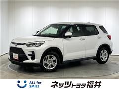 ライズ G 4WD