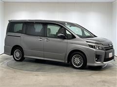 ヴォクシーHEV ZSキラメキ2