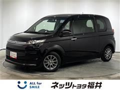 トヨタ スペイド F