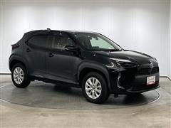 ヤリスクロスHEV G