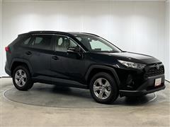 RAV4 X 4WD