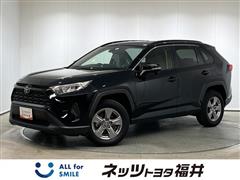 RAV4 X 4WD
