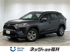RAV4 X 4WD