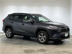 RAV4 X 4WD