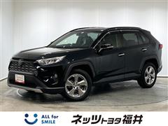 RAV4 G 4WD