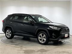 RAV4 G 4WD