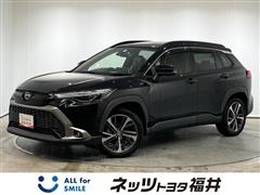 カローラクロス