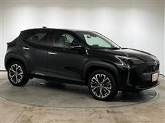 ヤリスクロスHEV Z