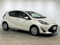 アクア Sスタイルブラック