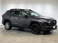 RAV4 アドベンチャーオフロード