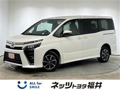 ヴォクシー ZS 4WD