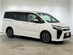 ヴォクシー ZS 4WD