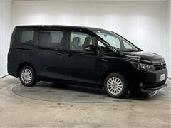 ヴォクシーHEV V