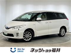 トヨタ エスティマHEV G 4WD