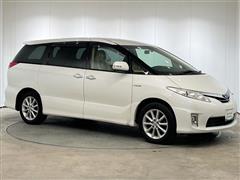 エスティマHEV G 4WD