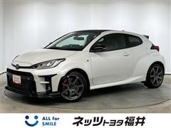 GRヤリス RZ