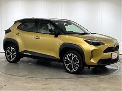 ヤリスクロスHEV Z 4WD