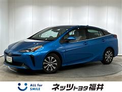 プリウス A