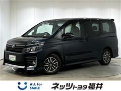 ヴォクシー ZS