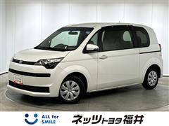 トヨタ スペイド X