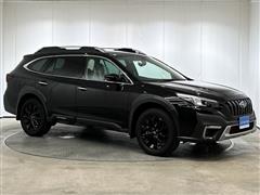 レガシィアウトバック LTD EX