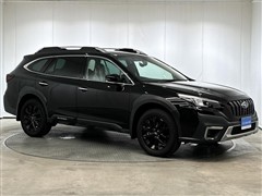 レガシィアウトバック LTD EX