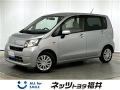 ダイハツ ムーヴ L SA