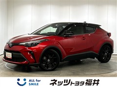C-HRHEV Gモードネロセーフティ