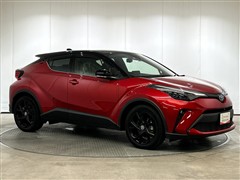 C-HRHEV Gモードネロセーフティ