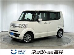 ホンダ N-BOX SSパッケージ