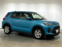 ライズ G  4WD
