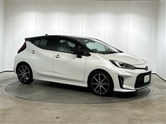 アクア GR スポーツ