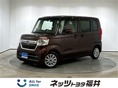 N-BOX L