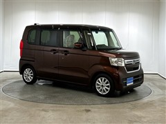 N-BOX L