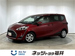 シエンタ ファンベースGセーフティED