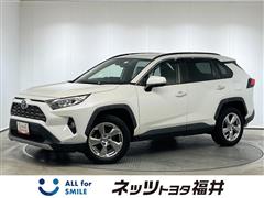 RAV4 G 4WD