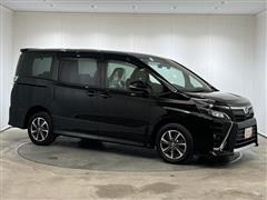 ヴォクシー ZS 4WD