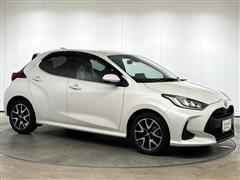 ヤリス 1.5Z
