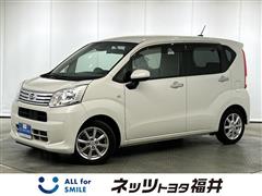 ダイハツ ムーヴ Xリミテッド SA3